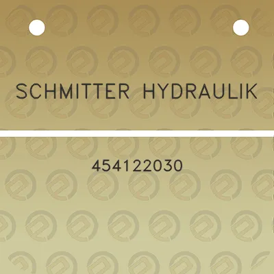 schmitter-hydraulik-454122030