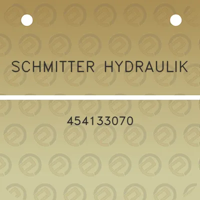 schmitter-hydraulik-454133070