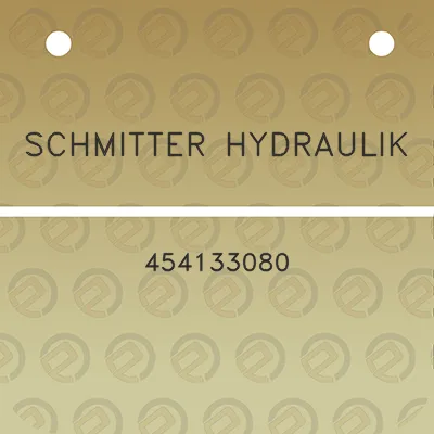 schmitter-hydraulik-454133080