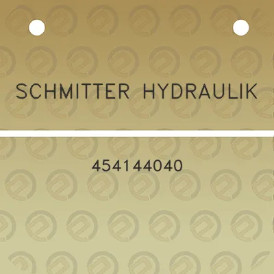 schmitter-hydraulik-454144040