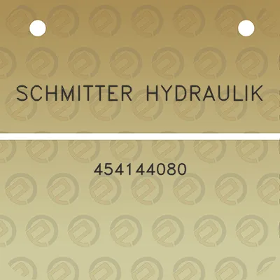 schmitter-hydraulik-454144080