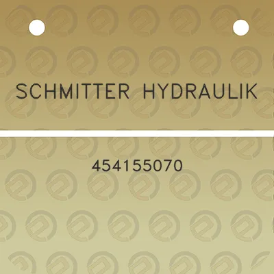 schmitter-hydraulik-454155070