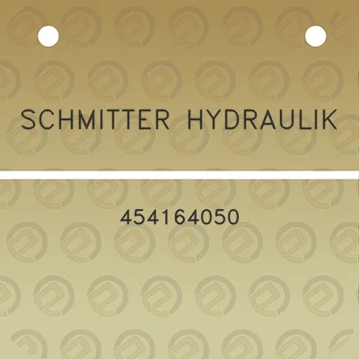 schmitter-hydraulik-454164050