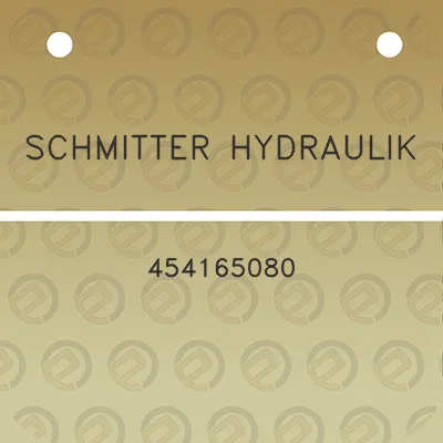 schmitter-hydraulik-454165080