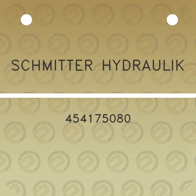 schmitter-hydraulik-454175080