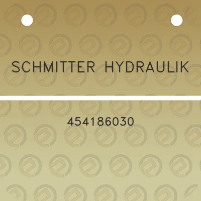 schmitter-hydraulik-454186030