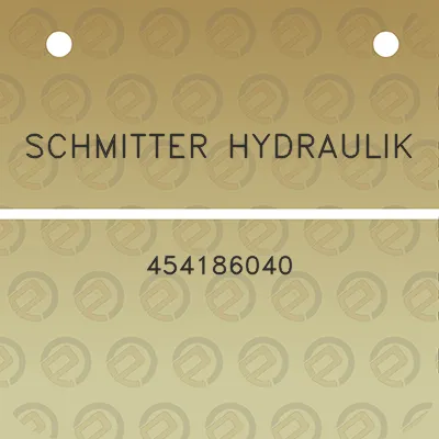 schmitter-hydraulik-454186040