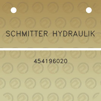 schmitter-hydraulik-454196020