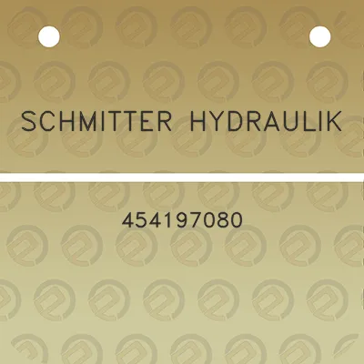 schmitter-hydraulik-454197080