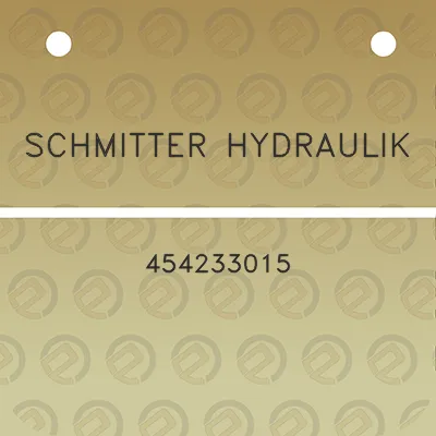 schmitter-hydraulik-454233015