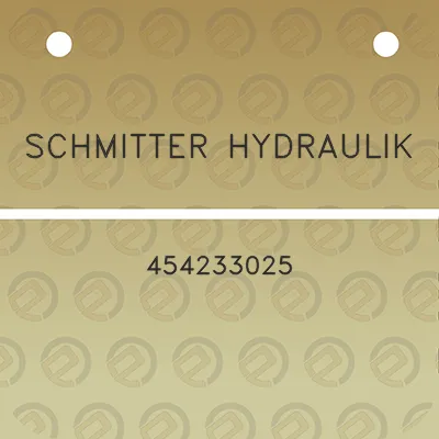 schmitter-hydraulik-454233025