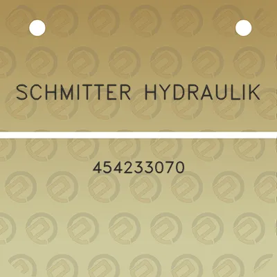 schmitter-hydraulik-454233070