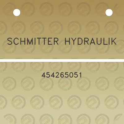 schmitter-hydraulik-454265051