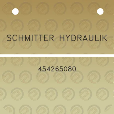 schmitter-hydraulik-454265080