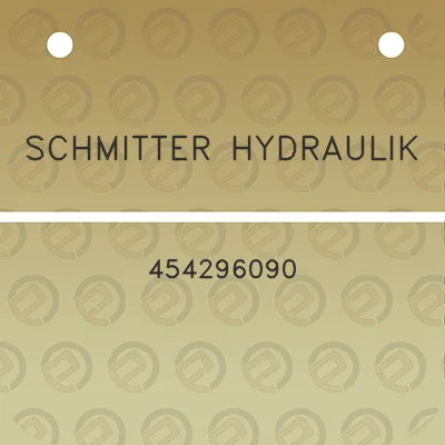 schmitter-hydraulik-454296090