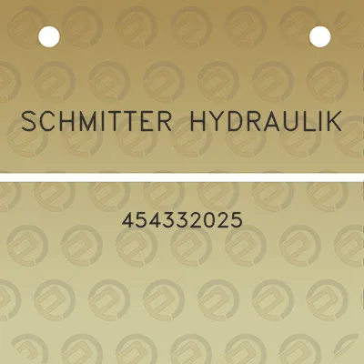 schmitter-hydraulik-454332025