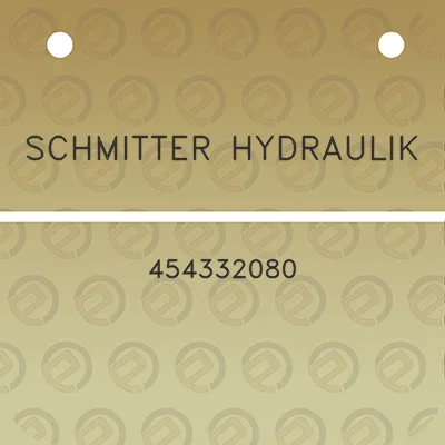 schmitter-hydraulik-454332080