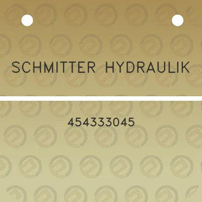 schmitter-hydraulik-454333045