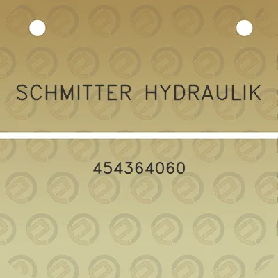 schmitter-hydraulik-454364060