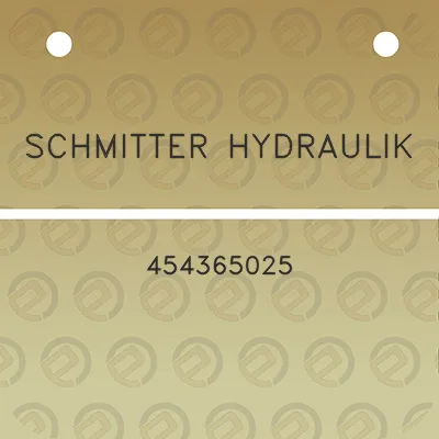 schmitter-hydraulik-454365025