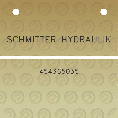 schmitter-hydraulik-454365035