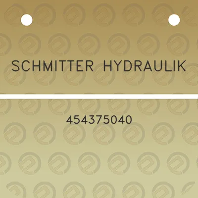 schmitter-hydraulik-454375040