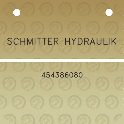 schmitter-hydraulik-454386080