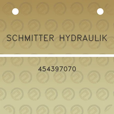 schmitter-hydraulik-454397070