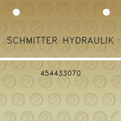 schmitter-hydraulik-454433070