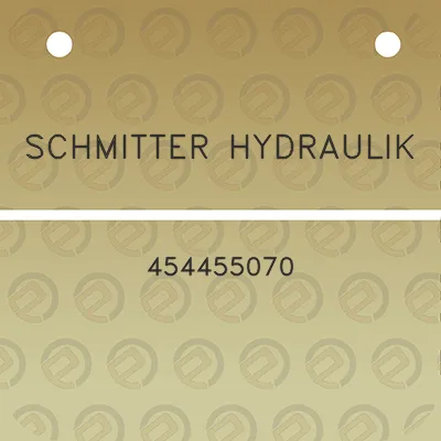 schmitter-hydraulik-454455070