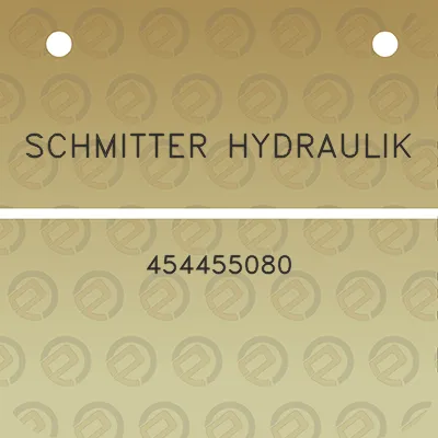 schmitter-hydraulik-454455080