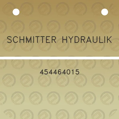 schmitter-hydraulik-454464015