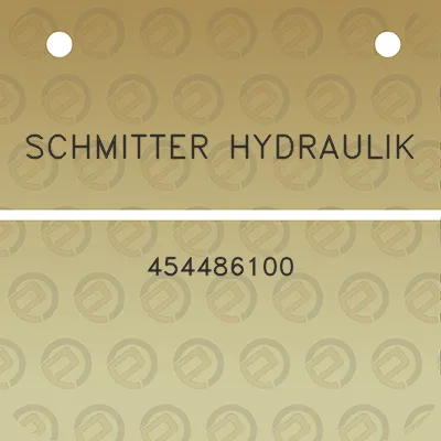 schmitter-hydraulik-454486100