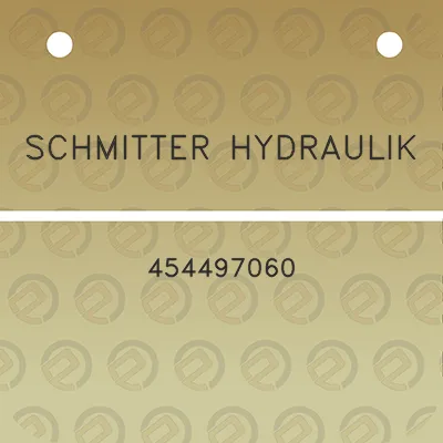 schmitter-hydraulik-454497060