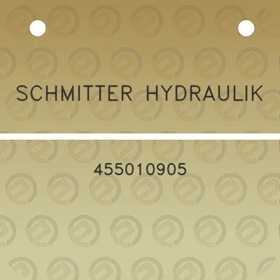 schmitter-hydraulik-455010905