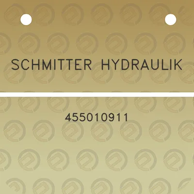 schmitter-hydraulik-455010911