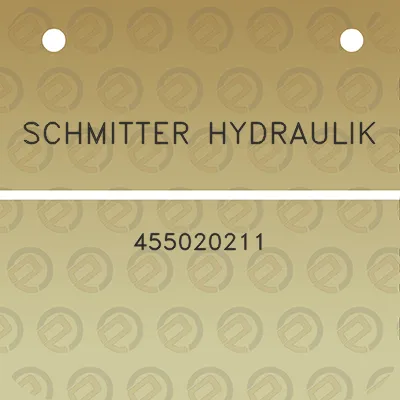 schmitter-hydraulik-455020211