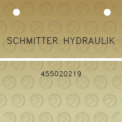 schmitter-hydraulik-455020219