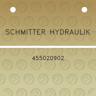 schmitter-hydraulik-455020902