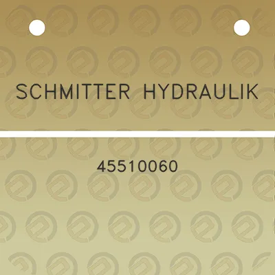 schmitter-hydraulik-45510060