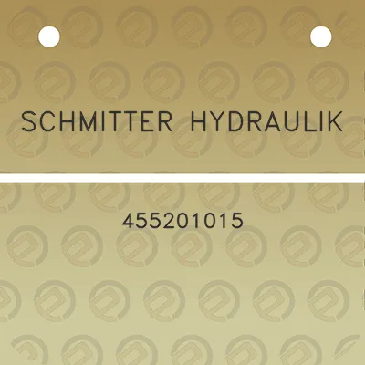 schmitter-hydraulik-455201015