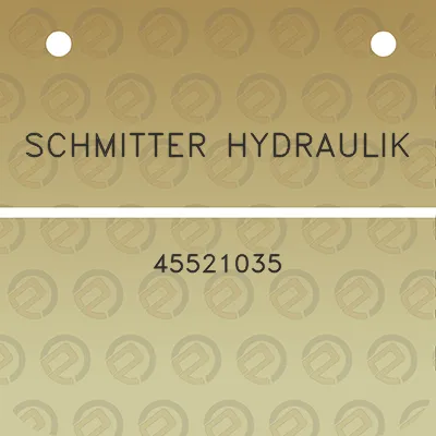 schmitter-hydraulik-45521035