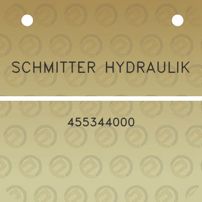 schmitter-hydraulik-455344000