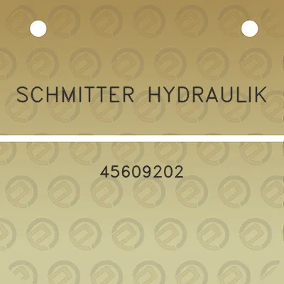 schmitter-hydraulik-45609202