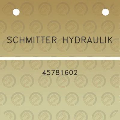 schmitter-hydraulik-45781602