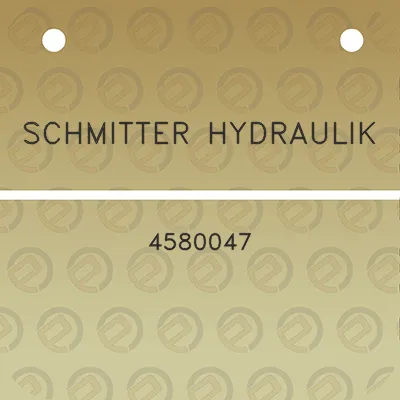 schmitter-hydraulik-4580047