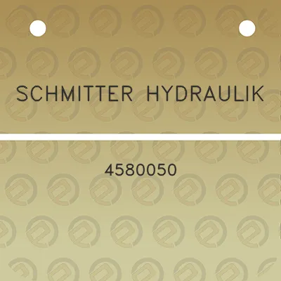 schmitter-hydraulik-4580050