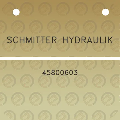 schmitter-hydraulik-45800603