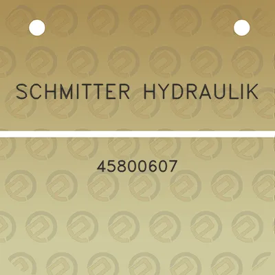 schmitter-hydraulik-45800607