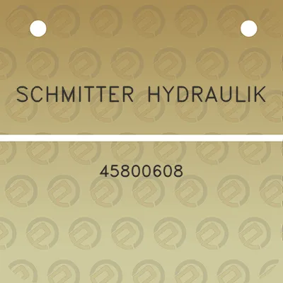 schmitter-hydraulik-45800608